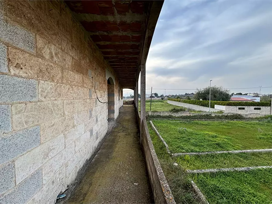 Immagine 9 di Villa in vendita  in Via sofia 10 a Casarano