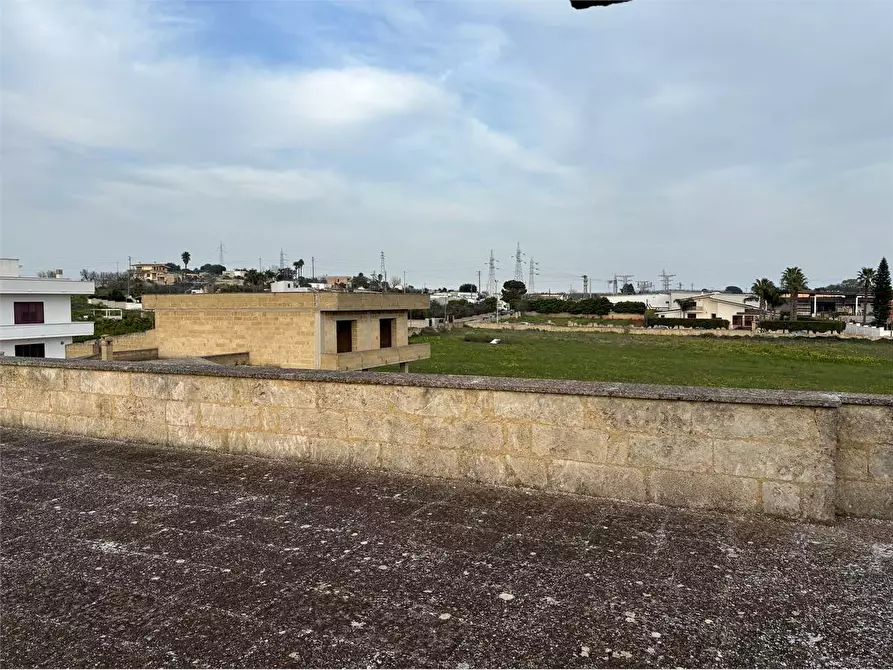 Immagine 14 di Villa in vendita  in Via sofia 10 a Casarano