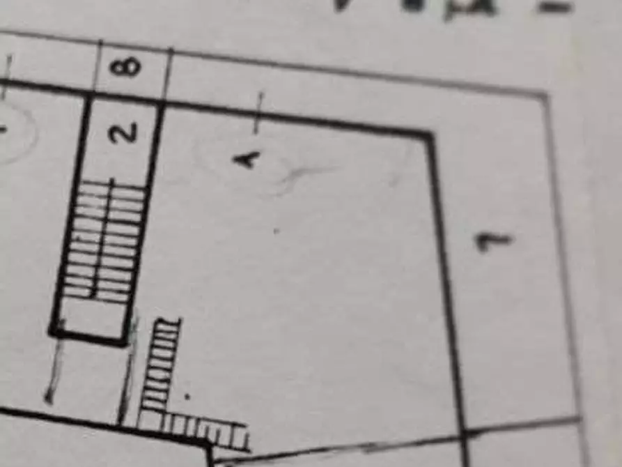 Immagine 17 di Negozio in vendita  in via congedi a Ugento