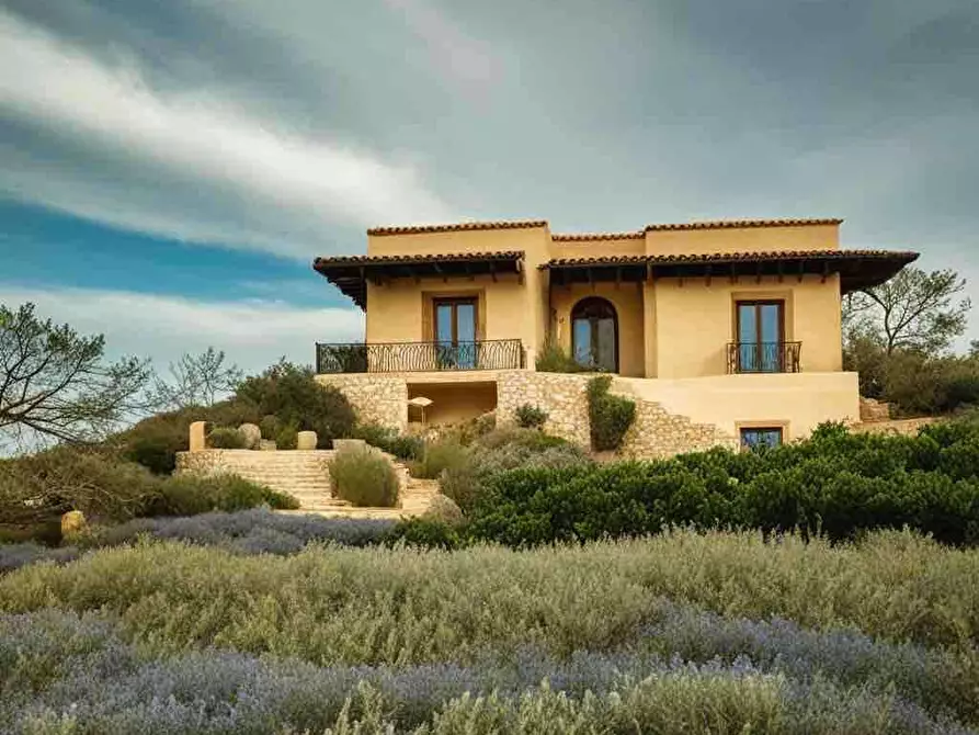 Immagine 3 di Rustico / casale in vendita  in contrada ortali a Ruffano