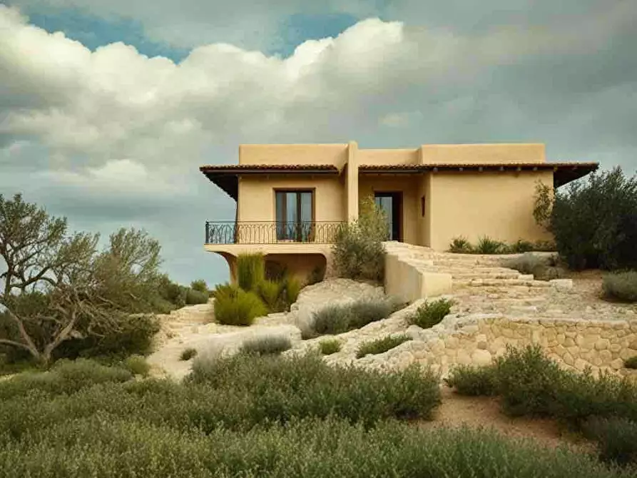 Immagine 4 di Rustico / casale in vendita  in contrada ortali a Ruffano