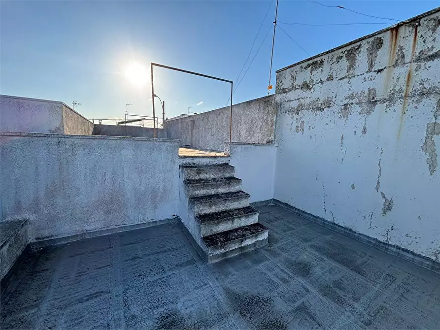 Immagine 16 di Casa indipendente in vendita  in Via isonzo 16 a Patu'