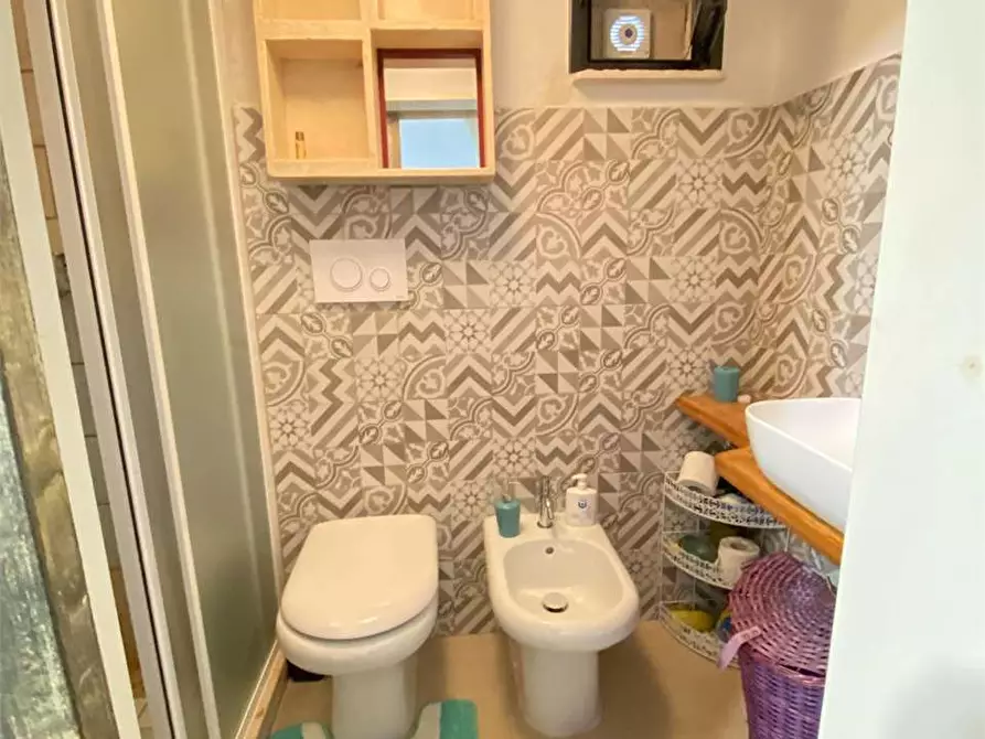 Immagine 22 di Casa indipendente in vendita  in Via arcivescovo zezza a Ruffano