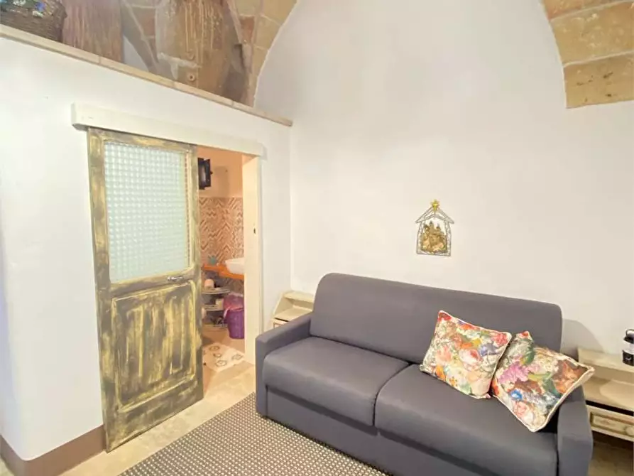 Immagine 24 di Casa indipendente in vendita  in Via arcivescovo zezza a Ruffano