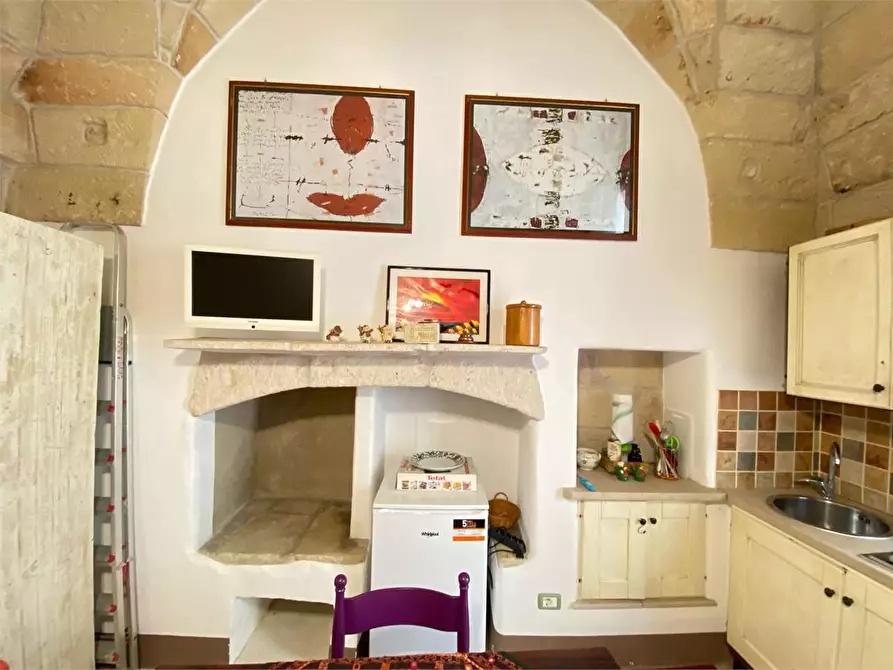 Immagine 25 di Casa indipendente in vendita  in Via arcivescovo zezza a Ruffano