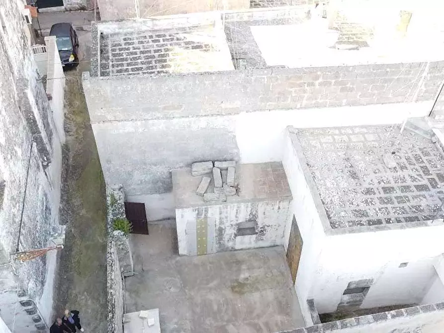 Immagine 26 di Casa indipendente in vendita  in Via arcivescovo zezza a Ruffano