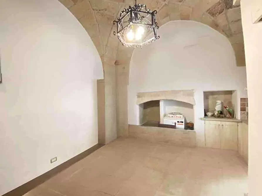 Immagine 27 di Casa indipendente in vendita  in Via arcivescovo zezza a Ruffano