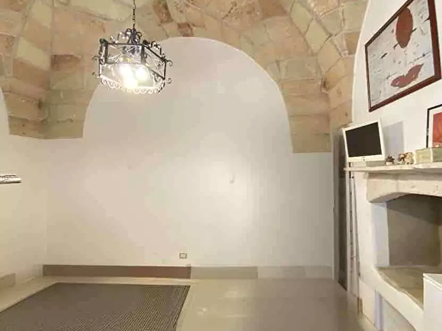 Immagine 28 di Casa indipendente in vendita  in Via arcivescovo zezza a Ruffano