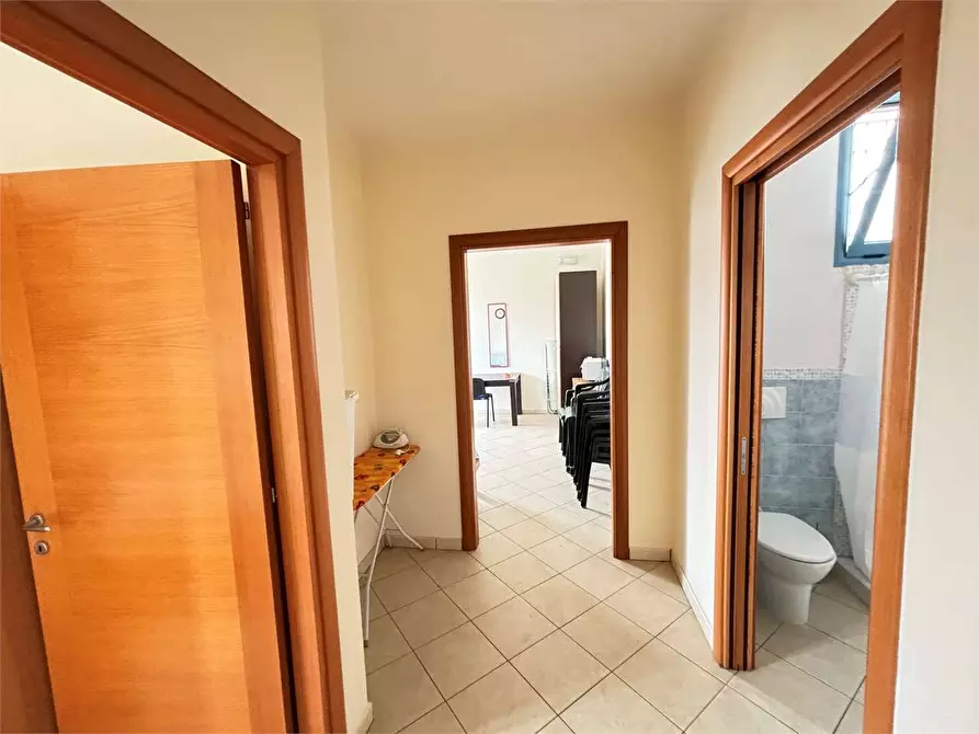 Immagine 19 di Appartamento in vendita  in Via matteotti a Salve