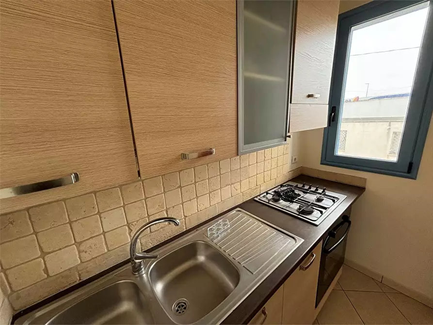 Immagine 18 di Appartamento in vendita  in Via matteotti a Salve