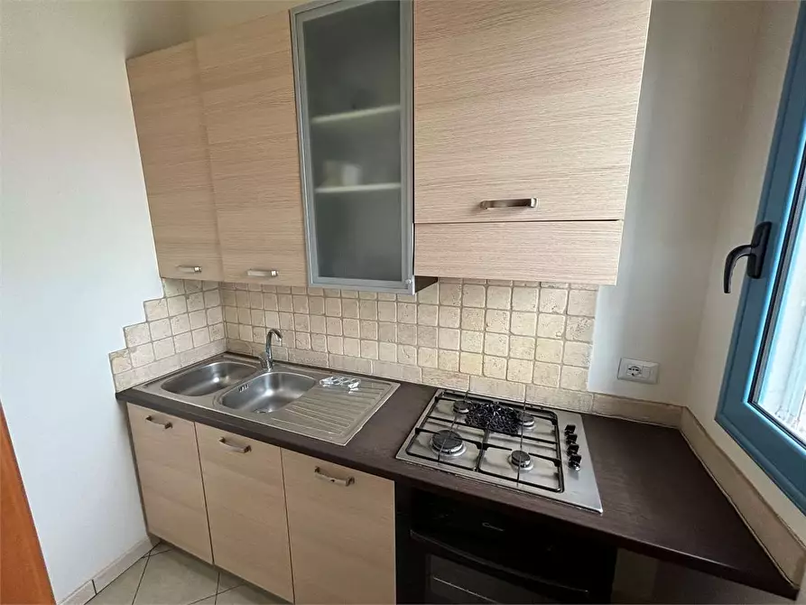 Immagine 17 di Appartamento in vendita  in Via matteotti a Salve