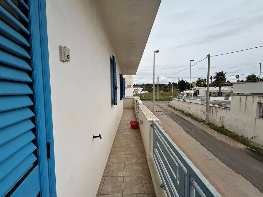 Immagine 11 di Appartamento in vendita  in Via matteotti a Salve