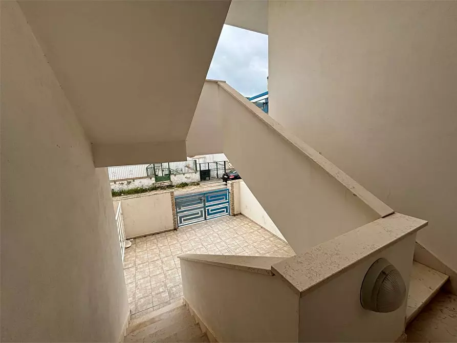 Immagine 10 di Appartamento in vendita  in Via matteotti a Salve