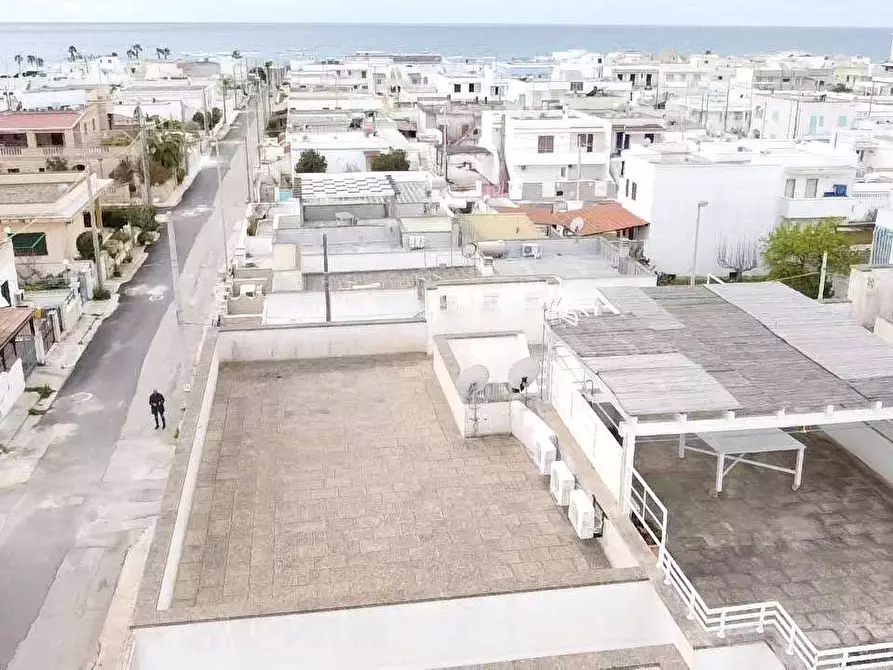 Immagine 8 di Appartamento in vendita  in Via matteotti a Salve