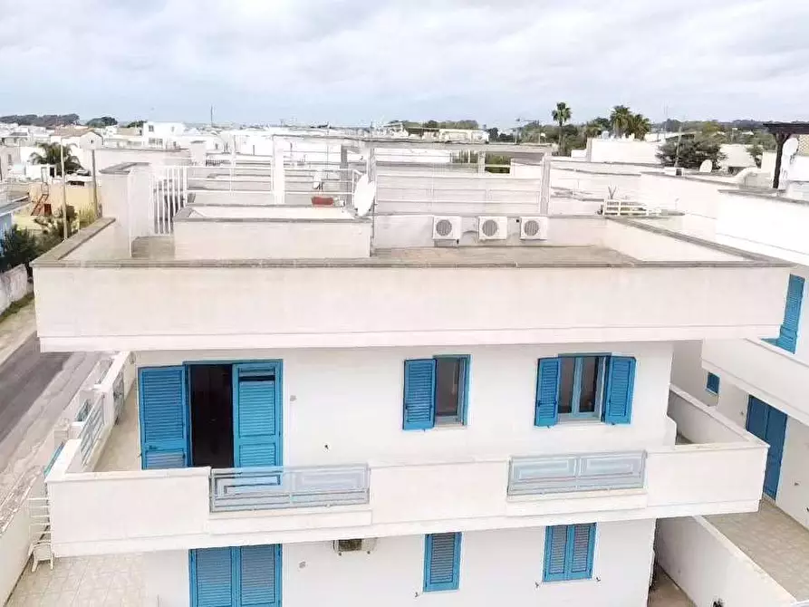 Immagine 1 di Appartamento in vendita  in Via matteotti a Salve