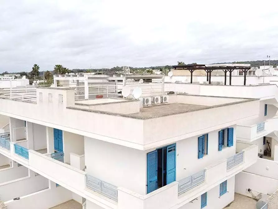 Immagine 7 di Appartamento in vendita  in Via matteotti a Salve