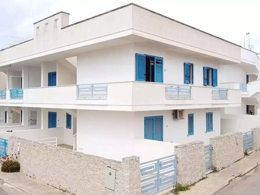 Immagine 6 di Appartamento in vendita  in Via matteotti a Salve