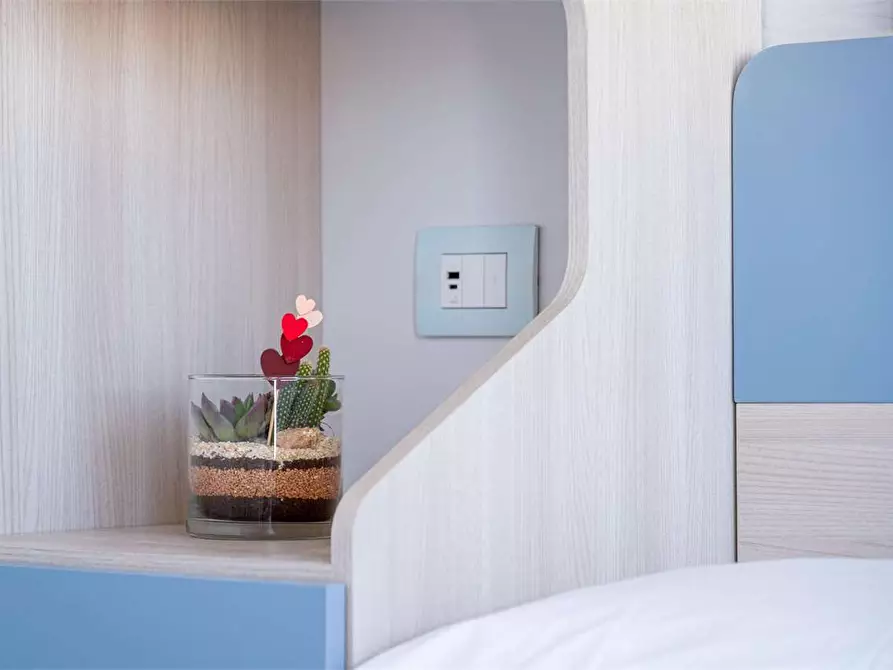 Immagine 4 di Villa in vendita  in via haethei a Otranto