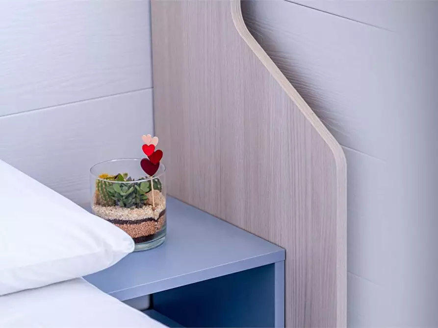 Immagine 5 di Villa in vendita  in via haethei a Otranto