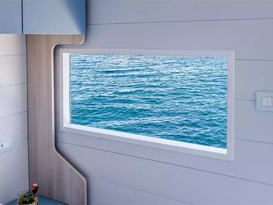 Immagine 6 di Villa in vendita  in via haethei a Otranto