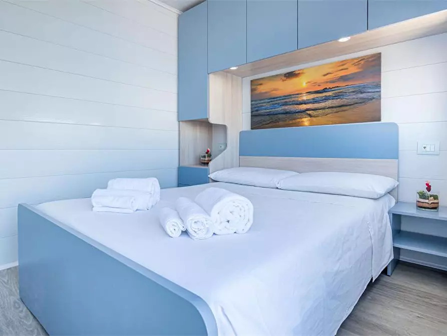 Immagine 7 di Villa in vendita  in via haethei a Otranto