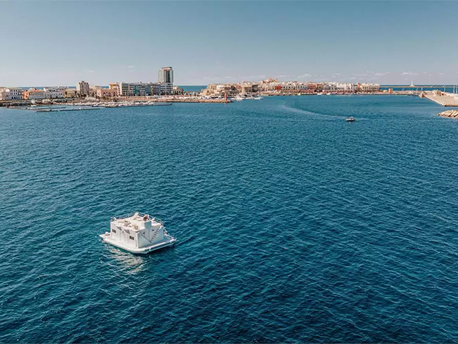 Immagine 10 di Villa in vendita  in via haethei a Otranto