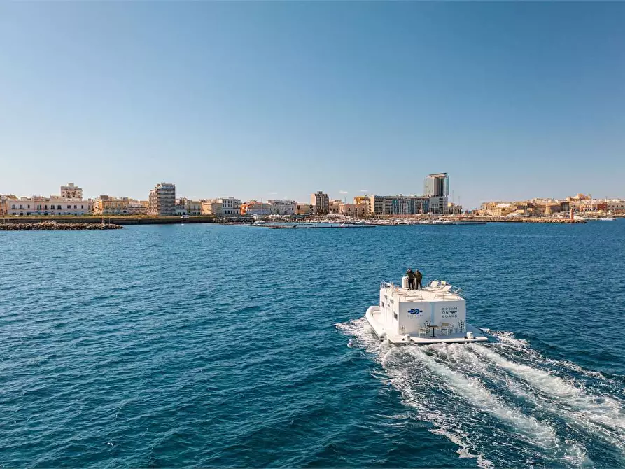 Immagine 14 di Villa in vendita  in via haethei a Otranto