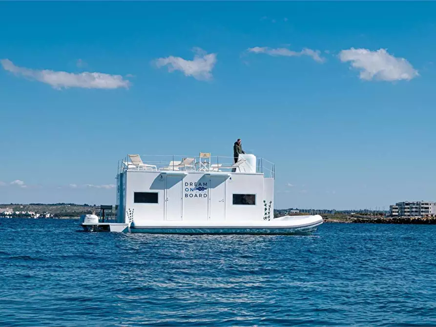 Immagine 16 di Villa in vendita  in via haethei a Otranto