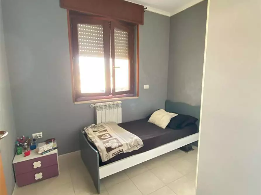 Immagine 11 di Appartamento in vendita  in via spagna a Casarano