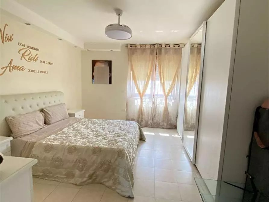 Immagine 6 di Appartamento in vendita  in via spagna a Casarano