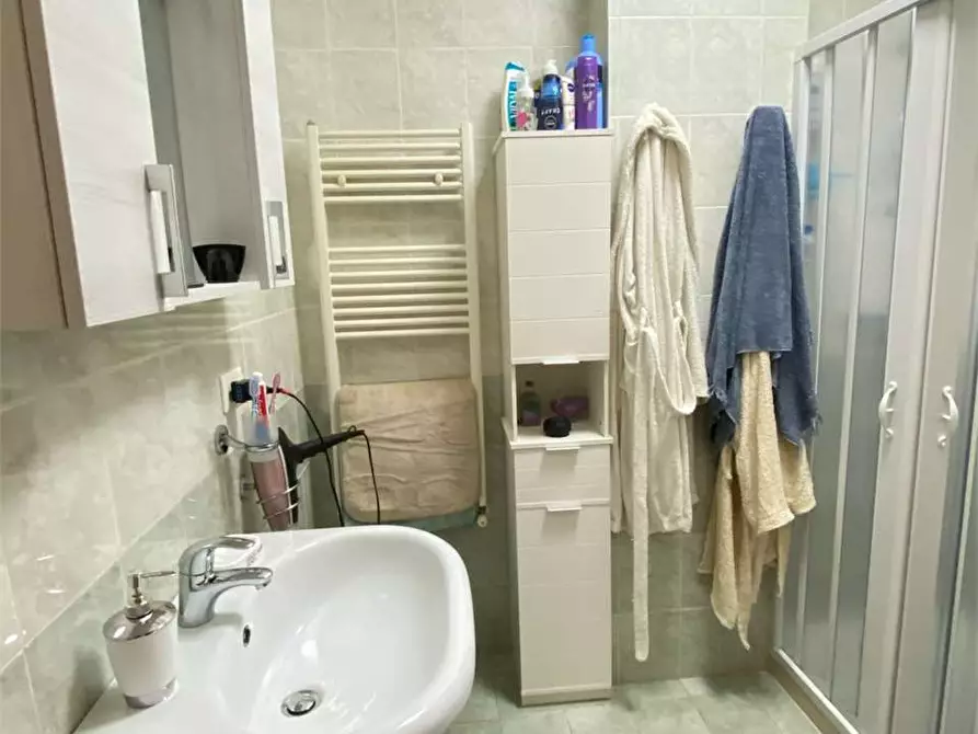 Immagine 22 di Appartamento in vendita  in via spagna a Casarano