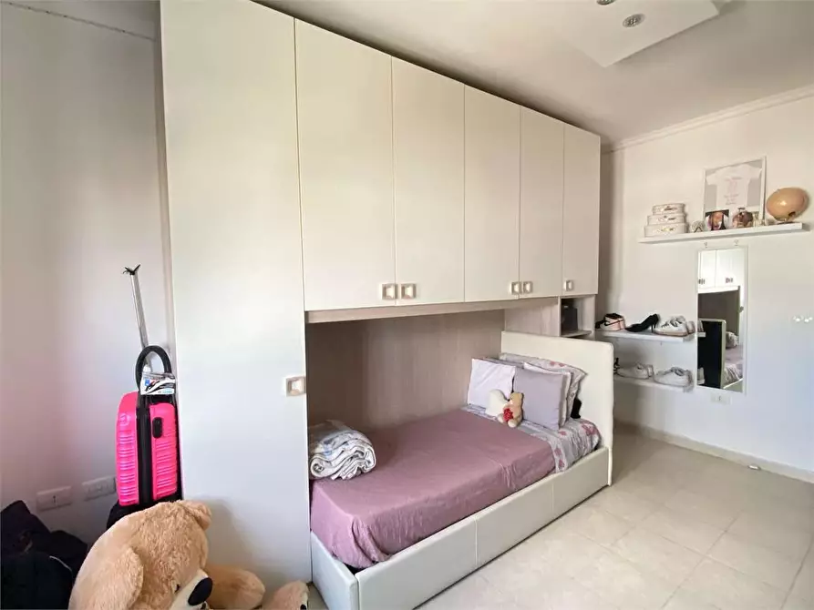 Immagine 14 di Appartamento in vendita  in via spagna a Casarano