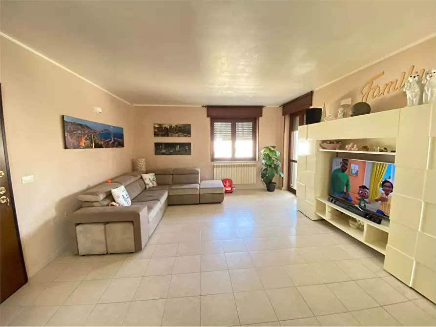 Immagine 2 di Appartamento in vendita  in via spagna a Casarano