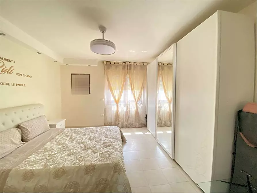 Immagine 7 di Appartamento in vendita  in via spagna a Casarano