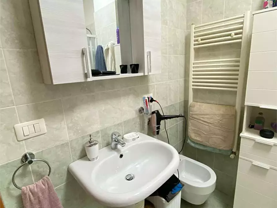 Immagine 23 di Appartamento in vendita  in via spagna a Casarano