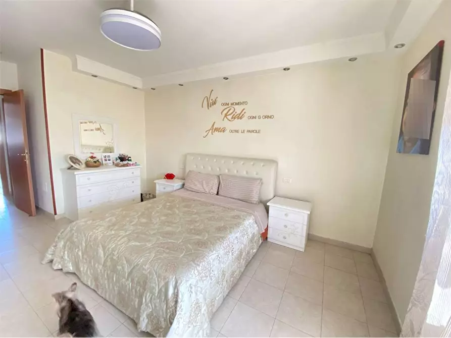 Immagine 8 di Appartamento in vendita  in via spagna a Casarano