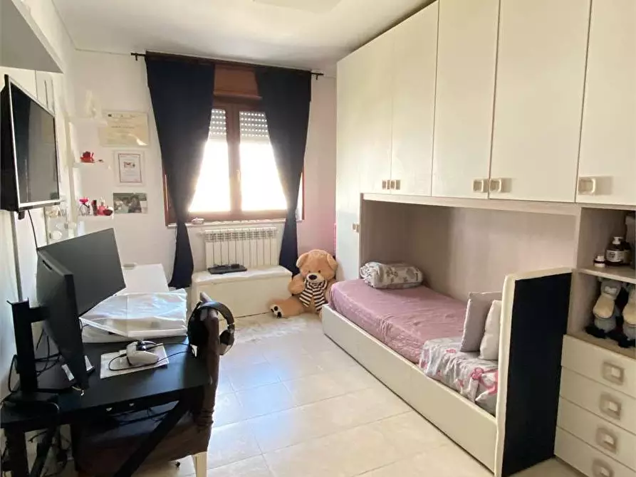 Immagine 12 di Appartamento in vendita  in via spagna a Casarano