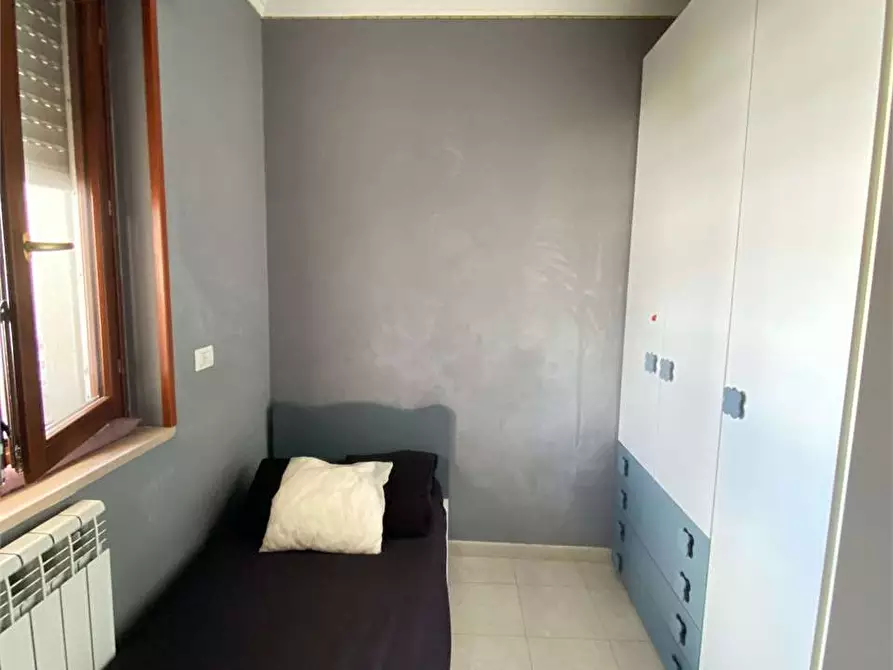 Immagine 9 di Appartamento in vendita  in via spagna a Casarano