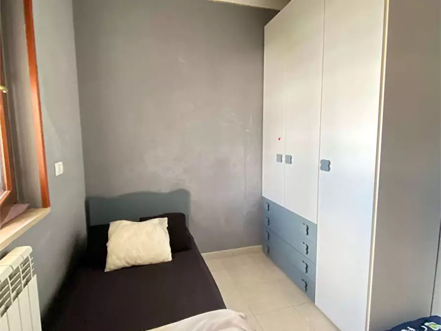 Immagine 10 di Appartamento in vendita  in via spagna a Casarano