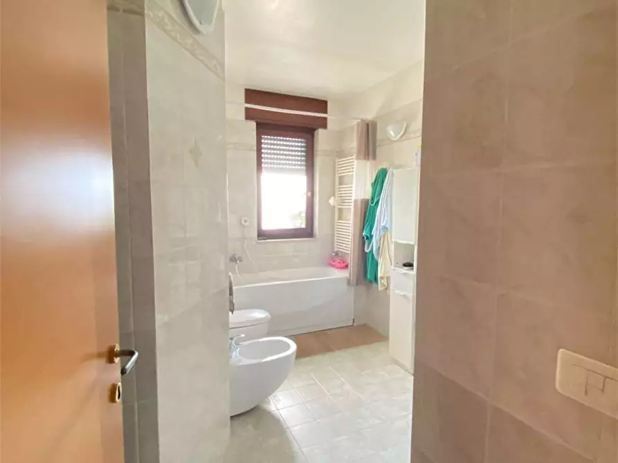 Immagine 20 di Appartamento in vendita  in via spagna a Casarano