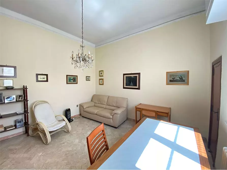 Immagine 23 di Casa indipendente in vendita  in via Solferino a Casarano