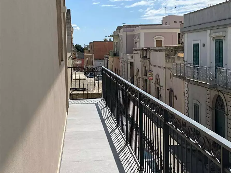 Immagine 34 di Casa indipendente in vendita  in via Solferino a Casarano