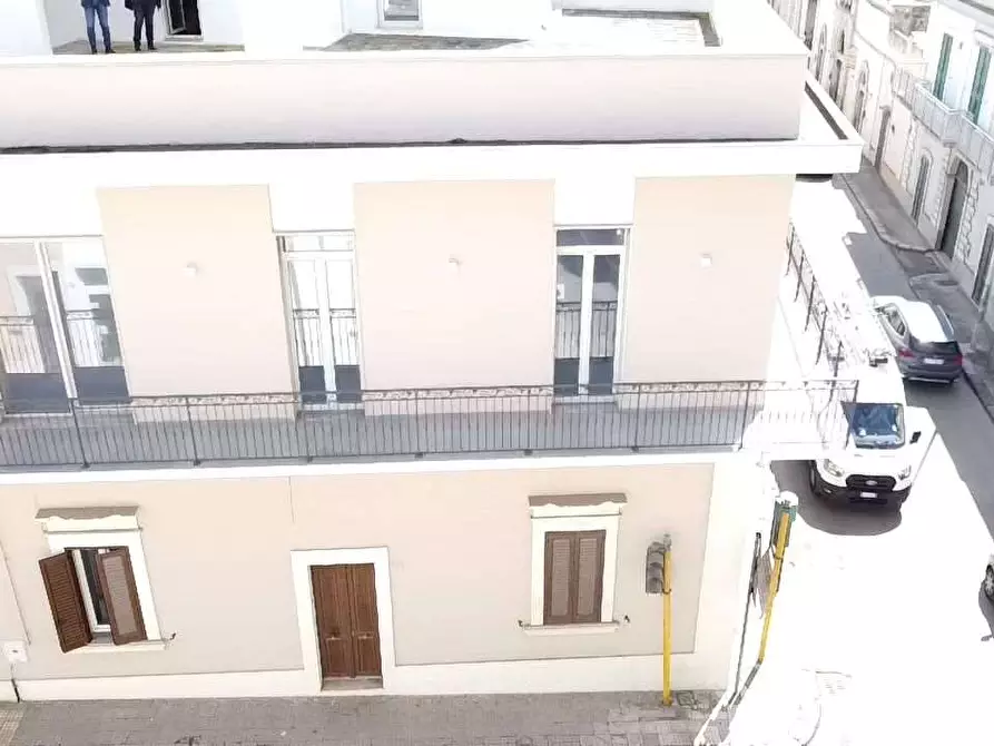 Immagine 38 di Casa indipendente in vendita  in via Solferino a Casarano