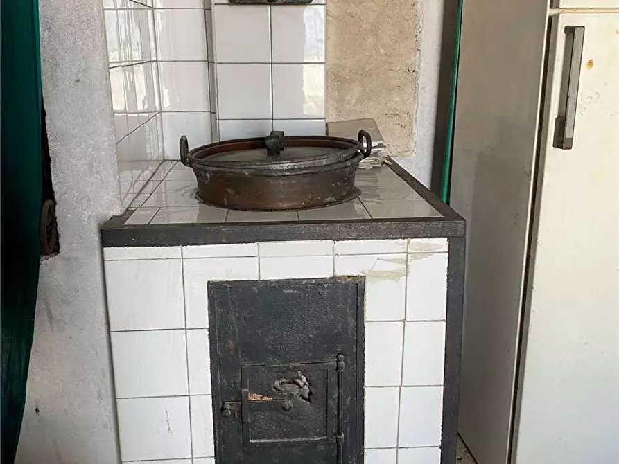 Immagine 40 di Casa indipendente in vendita  in via Solferino a Casarano