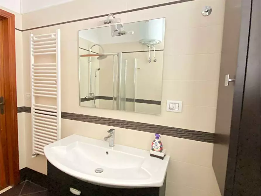 Immagine 32 di Casa indipendente in vendita  in via Solferino a Casarano