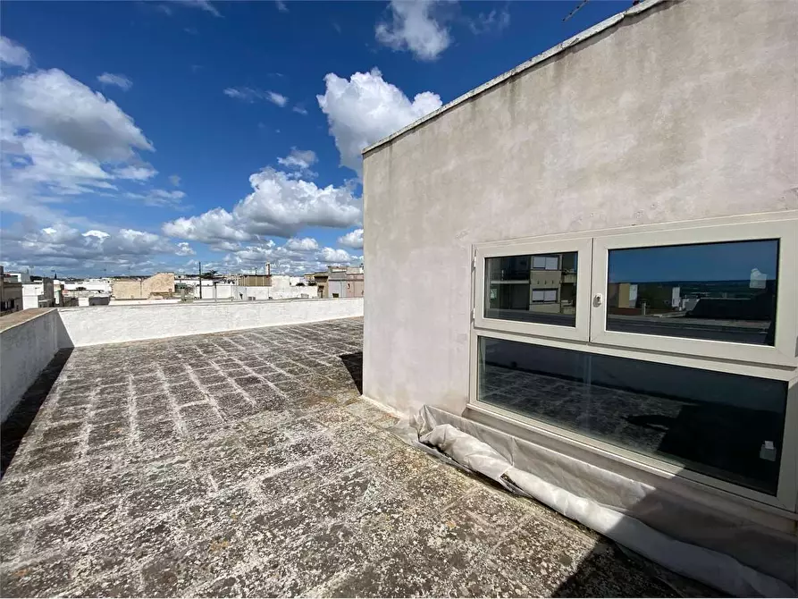 Immagine 41 di Casa indipendente in vendita  in via Solferino a Casarano