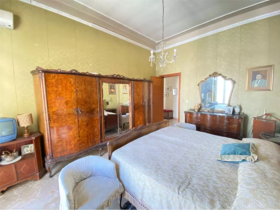 Immagine 27 di Casa indipendente in vendita  in via Solferino a Casarano