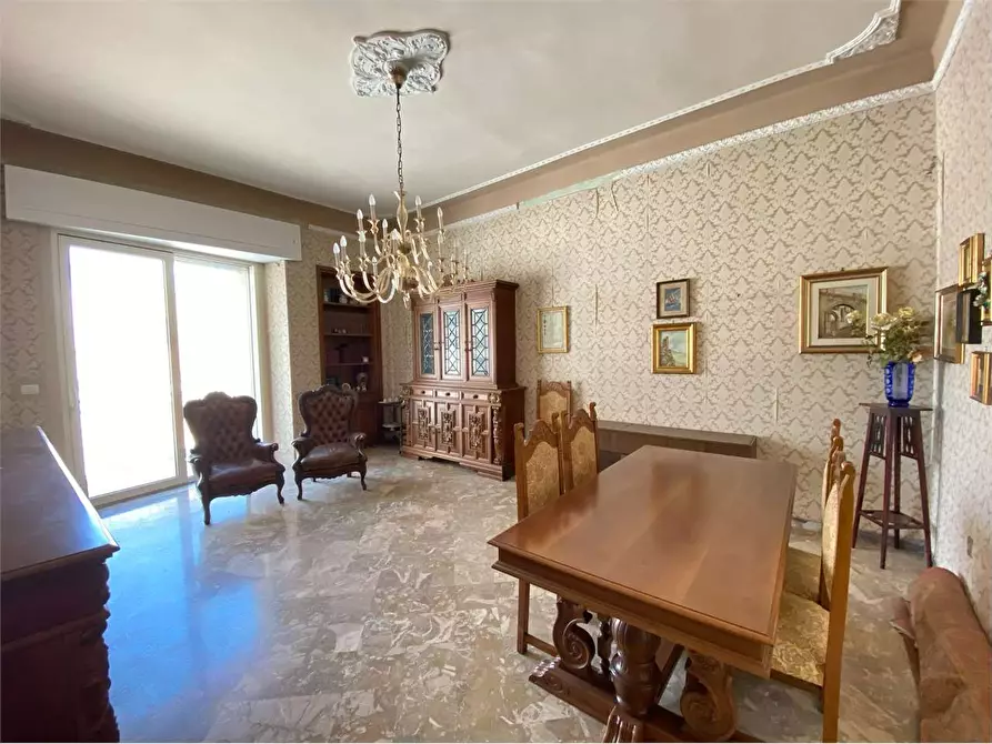 Immagine 21 di Casa indipendente in vendita  in via Solferino a Casarano