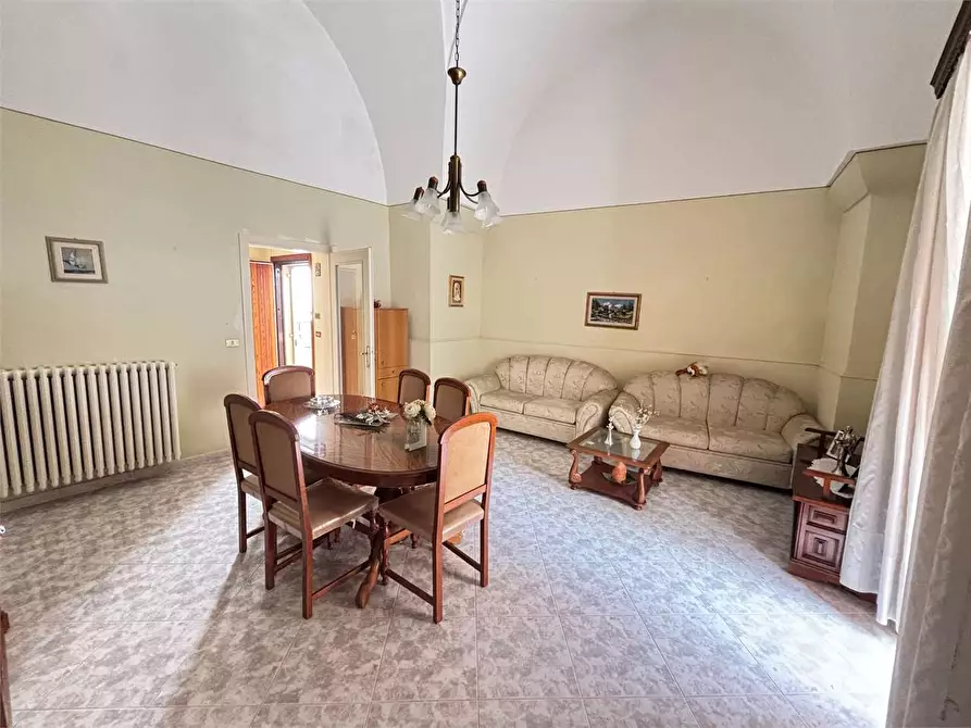 Immagine 9 di Casa indipendente in vendita  in Via padre bonaventura  2 a Casarano