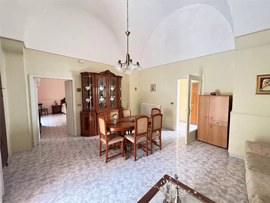 Immagine 10 di Casa indipendente in vendita  in Via padre bonaventura  2 a Casarano